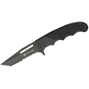 BROWNING Hell Fire Folding 3.625" - Black G10