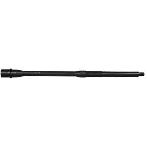 LEAD & STEEL Match Grade 16" Rifle Barrel