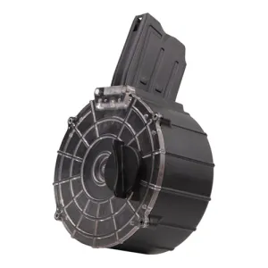ROCK ISLAND VR Series 12GA Shotgun 21rd Magazine Drum