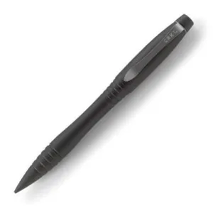 CRKT James Williams Tactical Pen Black