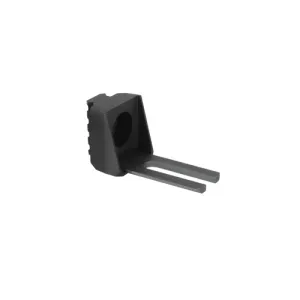 SB TACTICAL AK to 1913 Brace Adapter, Fits AK47/74