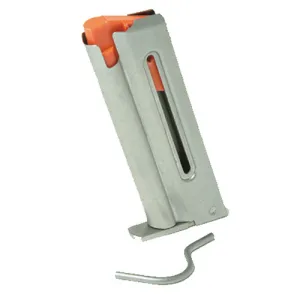 EXCEL MR/MP .22WMR RIFLE/PISTOL MAG