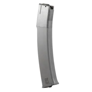 KALASHNIKOV USA 9mm 30rd Rifle/Pistol Magazine