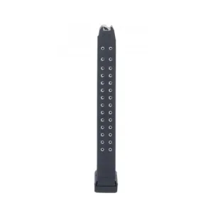 KCI 33 Round Magazine for Glock 9mm Pistols