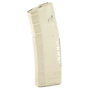 HERA USA H3 Gen.2 223/5.56 30rd Magazine fits AR Rifles Tan