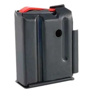 MARLIN Magazine for Bolt Rifle 22WMR / 17HMR 4rd Blued