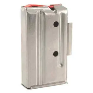 MARLIN Magazine for Bolt Rifle 22WMR / 17HMR 7rd Nickel