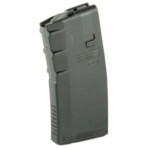 HERA USA H3 Gen.2 223/5.56 20rd Magazine fits AR Rifles Blk
