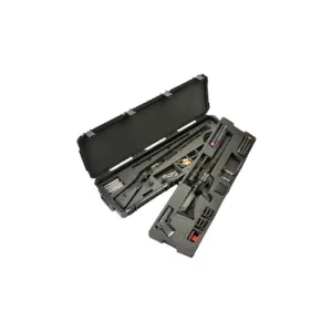 SKB CASES iSeries 3 Gun Competition Case 53"x17" Black