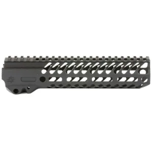 SEEKINS PRECISION NOXs 9" MLOK Rail for AR15 | Black