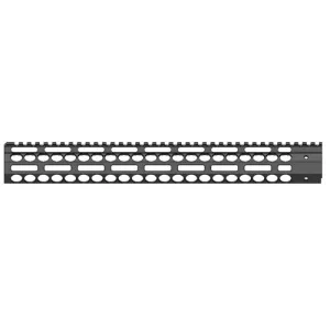 BOWDEN TACTICAL Air-Rail Standard 15" FFT Black
