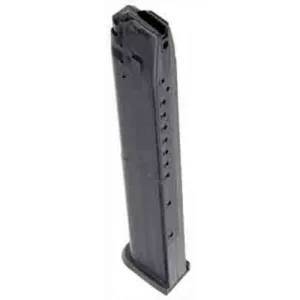 HK USA USP9 9mm 30rd