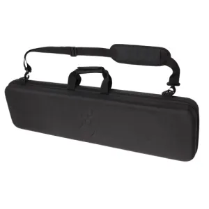 BROWNING Vapor Fitted Case Black 36" x 10.25" x 4.75"