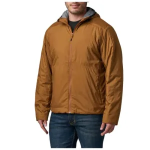 5.11 TACTICAL Adventure Primaloft Insulated Jacket | Pecan