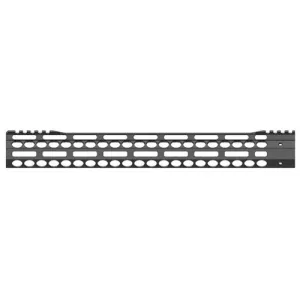 BOWDEN TACTICAL Air-Rail Standard 15" Comp Black