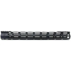 BOWDEN TACTICAL Air-Rail M-LOK 13" Comp Black