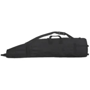 BULLDOG Extreme Tactical Drag Bag 49" - Black