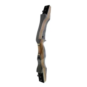 GALAXY ARCHERY SAGE TAKE-DOWN ELITE II RECURVE RISER LH