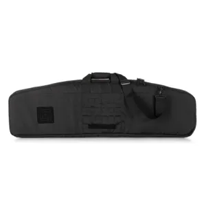 5.11 TACTICAL 42" Single Rifle Case - Black