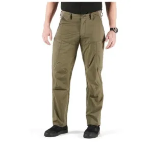 5.11 TACTICAL Apex Pant - Ranger Green (186), Length 30