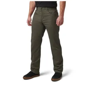 5.11 TACTICAL Defender-Flex Pant 2.0 - Grenade (828), Length 32