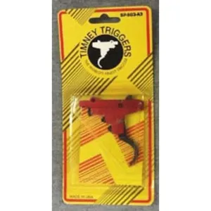 TIMNEY TRIGGERS Springfield S03A3 Sportsman 3lb