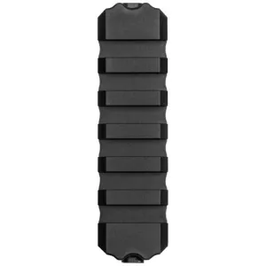 SEEKINS PRECISION RVLR6 Black 3 Long QR 6 Slot Picatinny Rail Mount