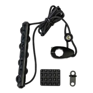 HAMSKEA ARCHERY SOLUTIONS REBOUND DAMPNER CONVERSION KIT
