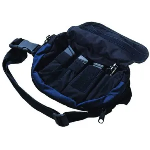 CAA LARGE FANNY PACK HOLSTER BLACK