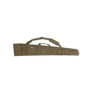 BANDED Impact Gun Case-Marsh Brown