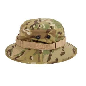 5.11 TACTICAL 5.11 Boonie Hat Multi Camo