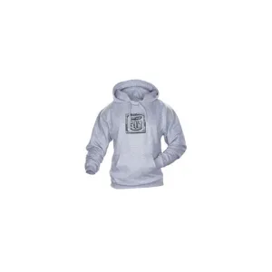 5.11 TACTICAL Lock Up Logo Hoodie Heath