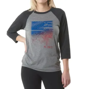 5.11 TACTICAL Tropic Thunder T-Shirt
