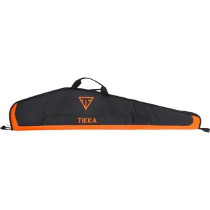 TIKKA Tikka X Gun Case-Black and Blaze