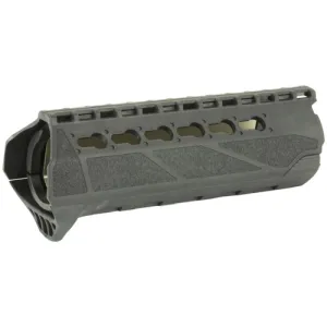 BRAVO COMPANY BCMGUNFIGHTER Polymer KeyMod Rail (PKMR) Blk