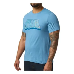 5.11 TACTICAL Groovy 5.11 SS Tee - Blue