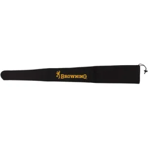 BROWNING Neoprene Gun Cover Black