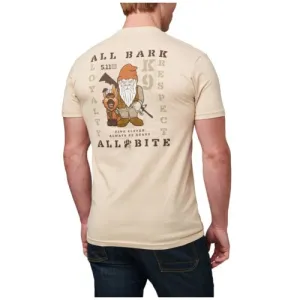 5.11 TACTICAL K9 Gnome T-Shirt