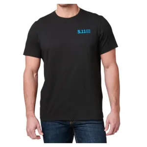 5.11 TACTICAL Land of the Free T-Shirt