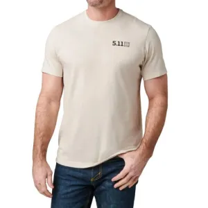 5.11 TACTICAL Alpha Acorn T-Shirt