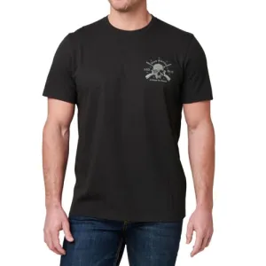 5.11 TACTICAL Quiet Warrior T-Shirt