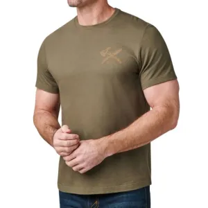 5.11 TACTICAL All Hogs Go To Heaven T-Shirt