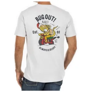 5.11 TACTICAL Bug Out T-Shirt