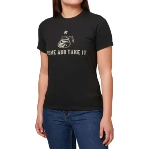 5.11 TACTICAL Come & Take It T-Shirt