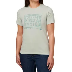 5.11 TACTICAL Not An Option T-Shirt