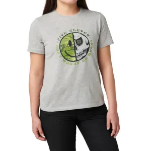 5.11 TACTICAL Don't Worry Be Ready T-Shirt