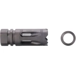 ANDERSON Flash Hider Knight Stalker 1228 Threads 5.56 NATO