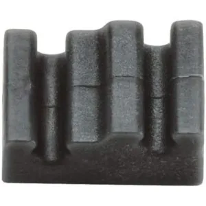 WICKED RIDGE Cable Slide (f/ Vortec M1 and RDX 400 models) Blk
