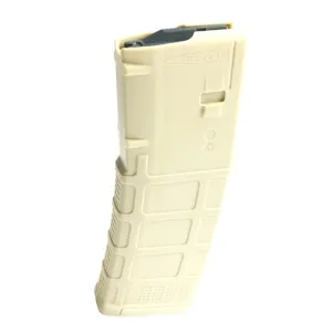 MAGPUL PMag M3 5.56 AR15 30rd SAND