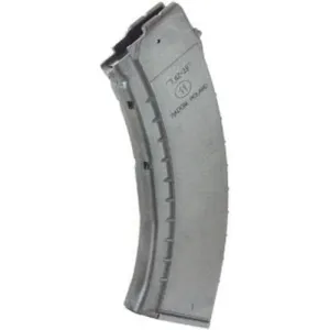 I.O. INC AKM 7.62X39 30RD POLISH RADOM